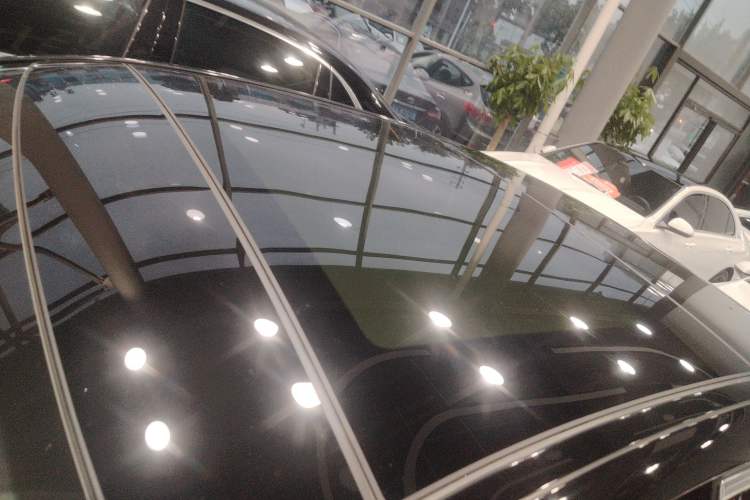 Used Mercedes-Benz E-Class 2018 Facelifted E 300 L Stylish Version
