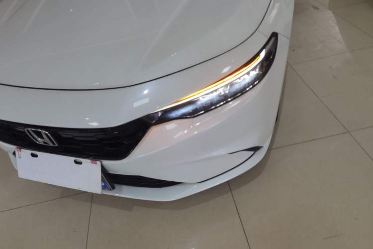 Used Honda Integra 2022 240TURBO CVT Luxury Edition
