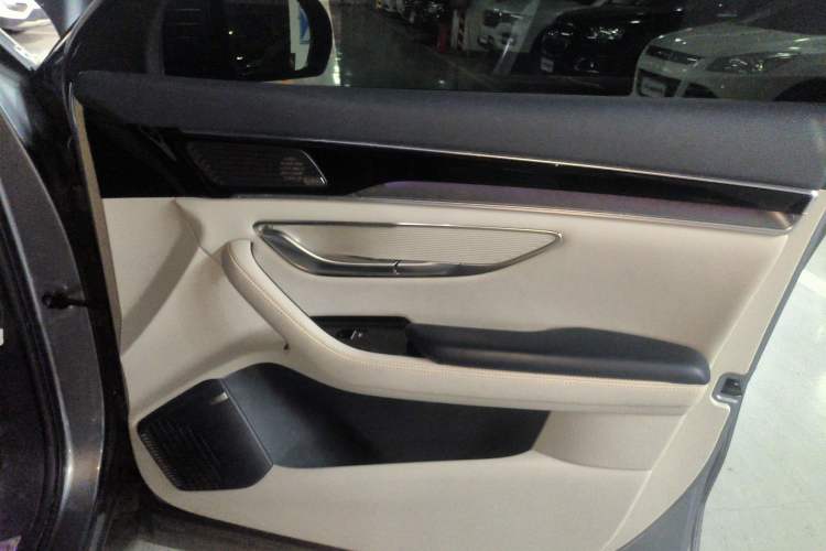 Used BYD Song PLUS New Energy 2021 DM-i 110KM Flagship PLUS 5G Edition
