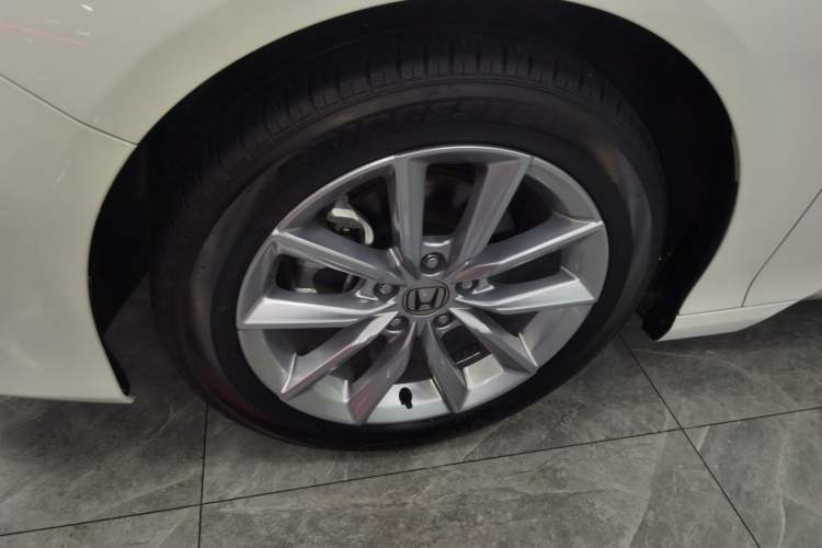 Used Honda Accord 2022 260TURBO Luxury Edition