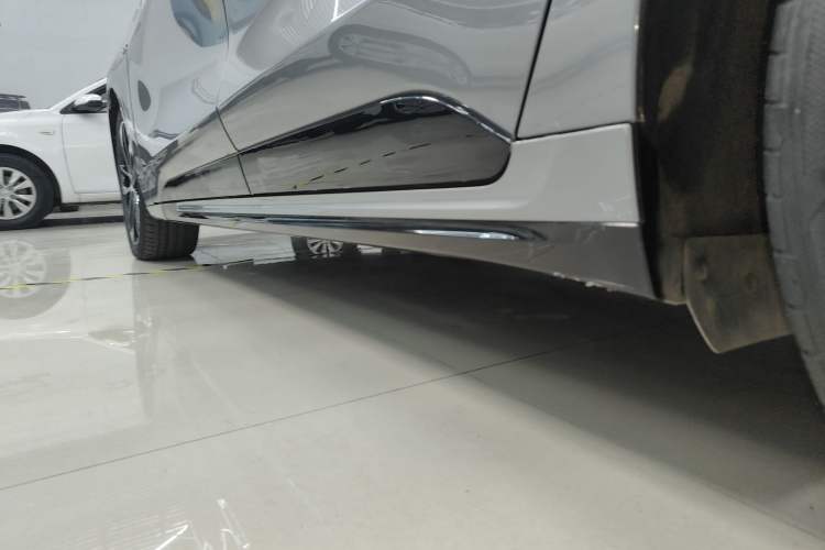 Used Ford Mondeo 2022 Facelift EcoBoost 245 ST-Line
