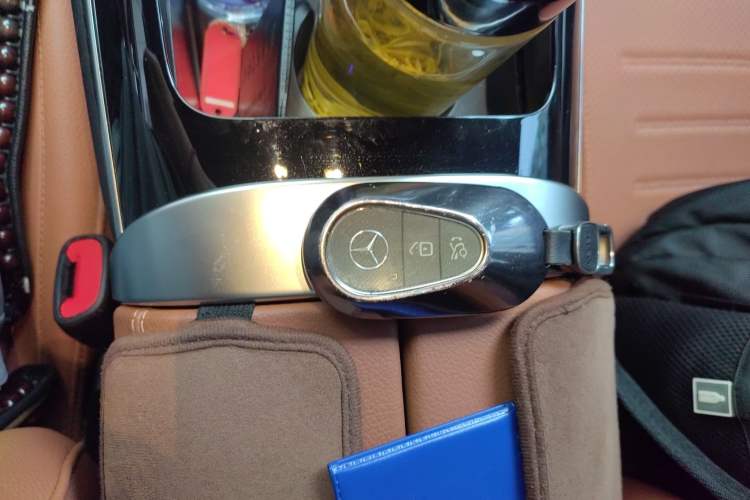 Used Mercedes-Benz GLC 2023 GLC 300 L 4MATIC Dynamic Edition 5-seater
