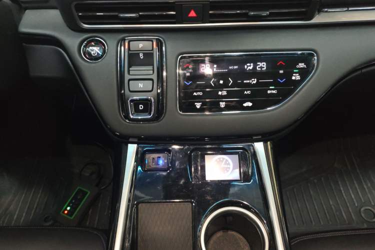 Used Honda Elysion 2024 2.0L eHEV Luxury Edition