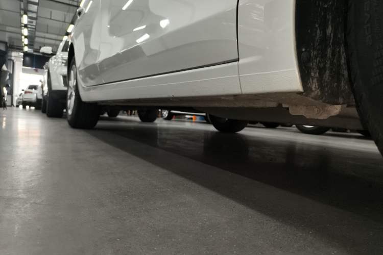 Used Buick GT 2019 15T Dual-Clutch Advanced Version China VI Standard
