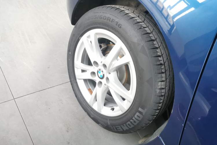 Used BMW 2 Series Active Tourer 2016 218i Leading Model
