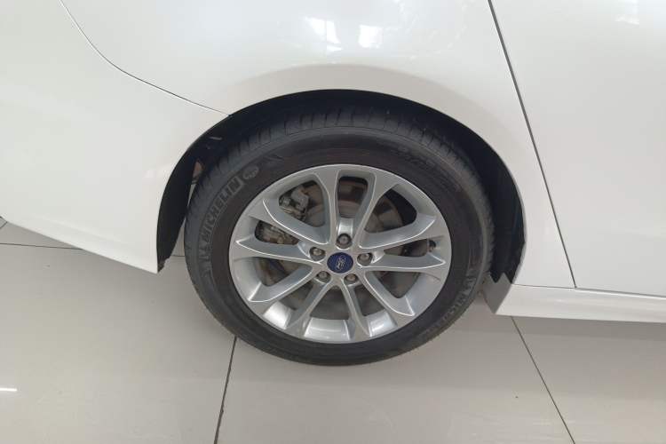 Used Ford Mondeo 2020 EcoBoost 180 Stylish Model
