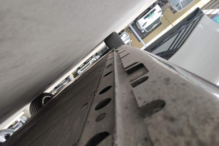 Used MG 4 EV 2022 520 km Flagship Edition
