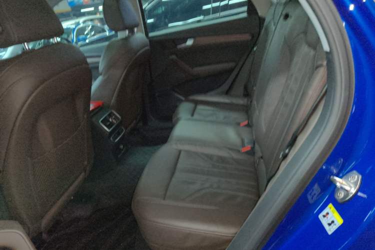 Used Audi Q5L 2021 45 TFSI Prestige Dynamic Edition
