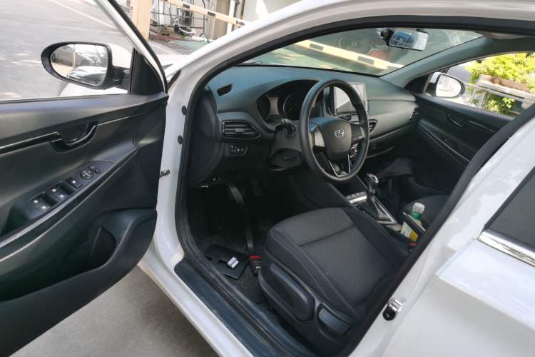 Used Hyundai Celesta 2018 1.6L Automatic GL Enjoyment Edition China VI compliant
