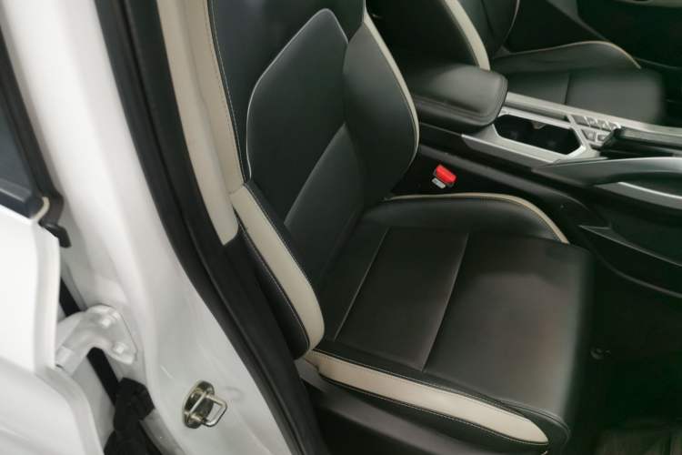 Used Geely Auto Coolray 2020 PRO 240T DCT Hunter