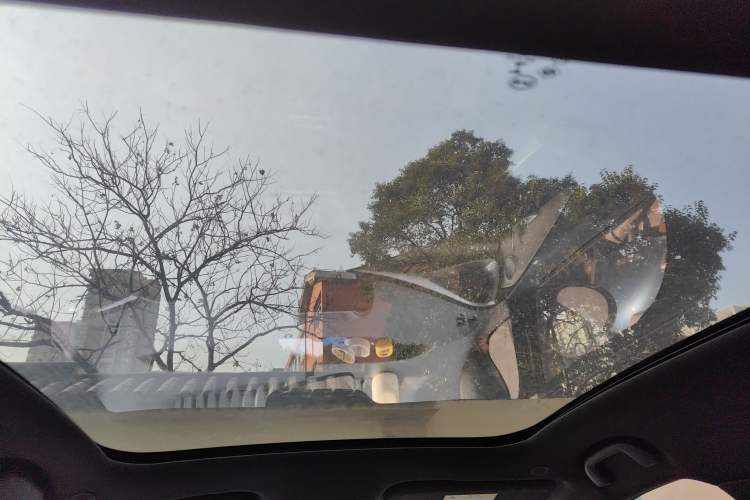 Used BYD Dolphin 2021 405 km Fashion Edition