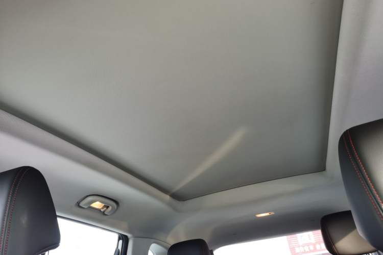 Used Chevrolet Orlando 2020 Light Hybrid Redline 530T Automatic Enjoyment Edition (5+2 Models)
