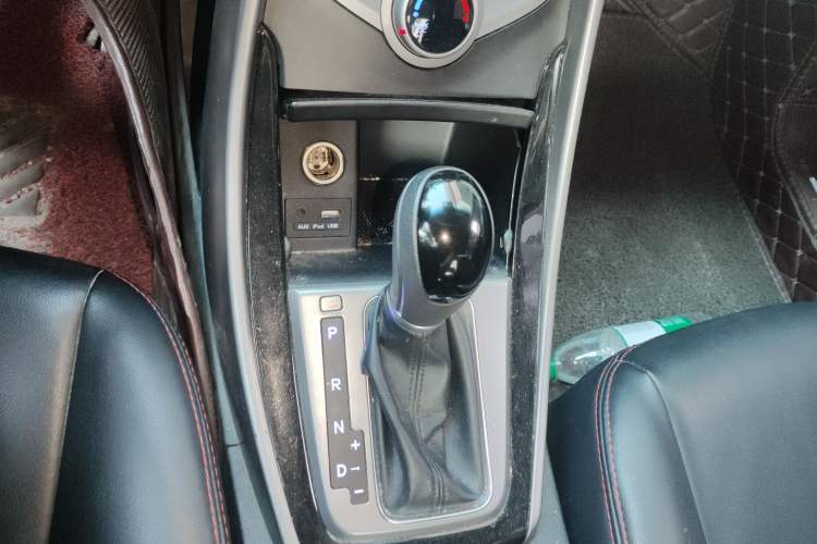 Used Hyundai Elantra 2016 1.6L Automatic Prestige Edition