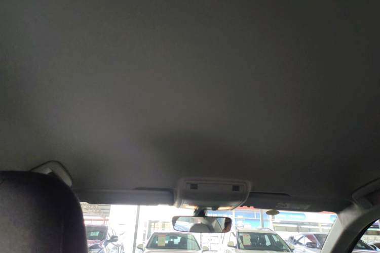 Used Volkswagen Lavida 2023 New Rui 1.5L Automatic New Yi Edition