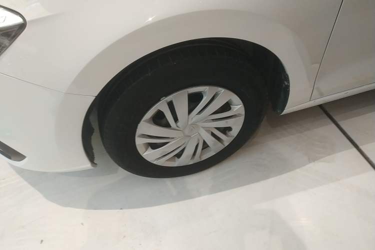 Used Jetta VA3 2021 1.5L Automatic "Upward Journey" Edition
