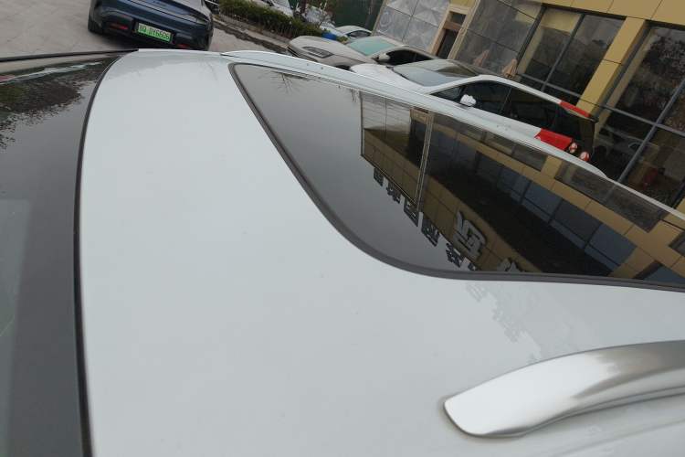 Used Audi Q4 e-tron 2024 40 e-tron Adventure Edition
