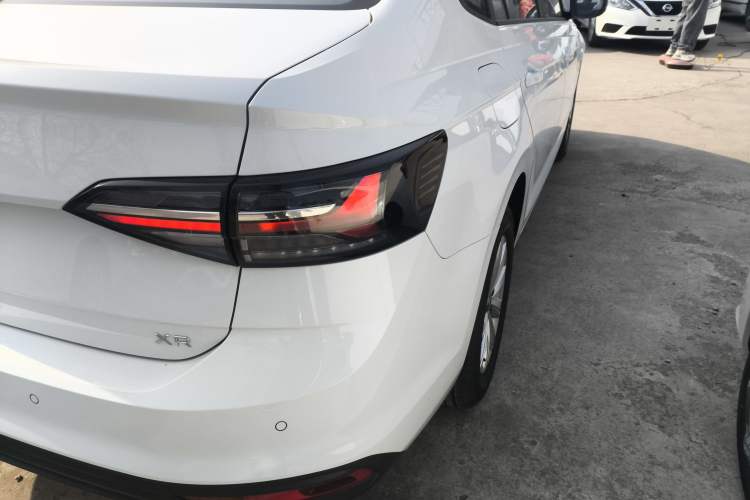 Used Volkswagen Lavida 2025 New Sharp 1.5L Outstanding New Edition