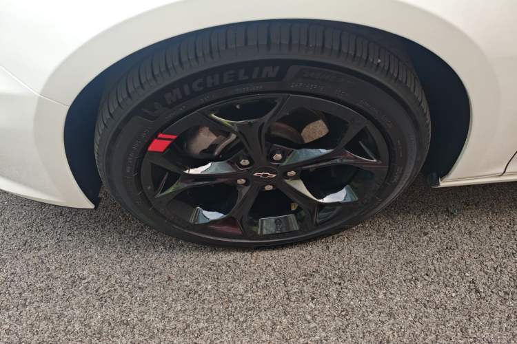 Used Chevrolet Malibu XL 2022 Redline 550T Automatic Sport Edition