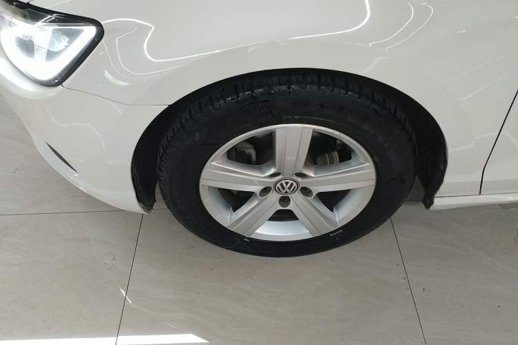 Used Volkswagen Lamando 2017 230TSI DSG Fashion Edition