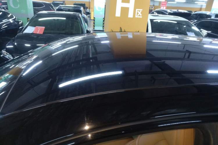 Used Zeekr 001 2023 WE Edition 100 kWh