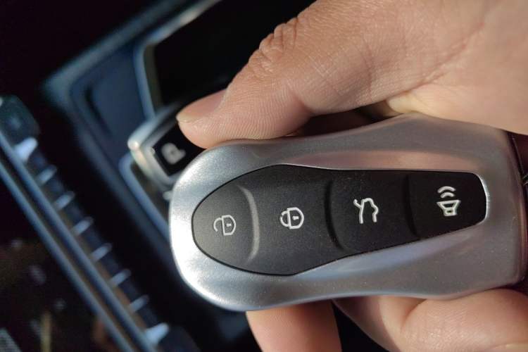 Used Geely Auto Emgrand X7 Sport 2020 1.8TD DCT Smart PRO
