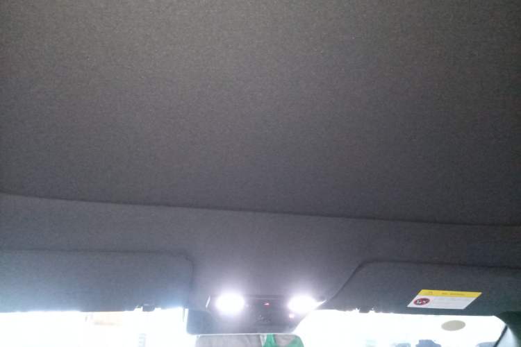 Used Li Auto L8 2025 Pro Smart Refresh Edition
