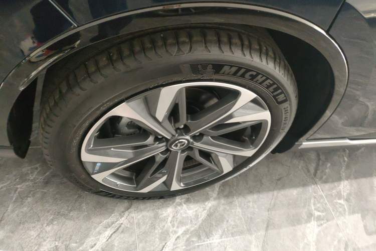 Used Mazda EZ-6 2025 Extended-Range 200 Zhizun Sport Edition