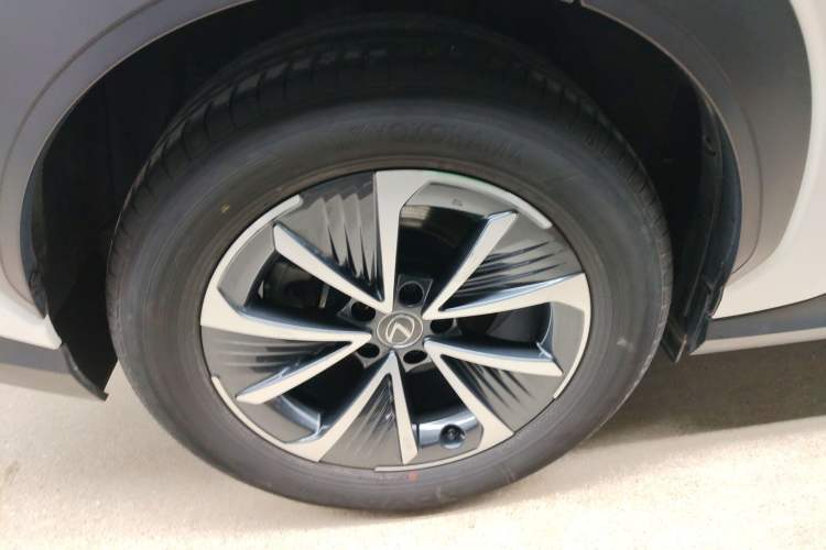 Used Lexus RZ 2023 450e All-Wheel Drive Luxury Edition
