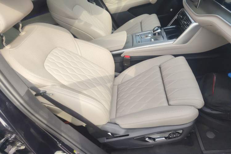 Used BYD Tang New Energy 2025 Intelligent Driving Version DM-i 115KM Flagship Edition