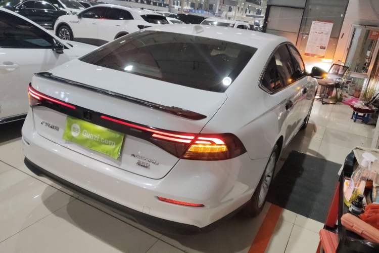 Used Honda Accord 2023 260TURBO Smart Enjoyment Version
