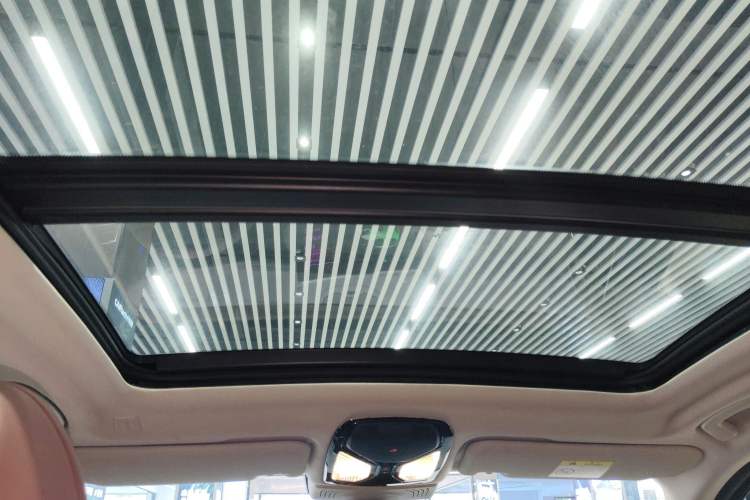 Used BMW X3 2022 xDrive30i Luxury Model M Night Sky Package