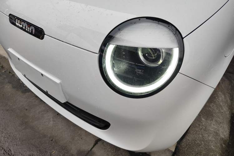 Used  Lumin 2022 210km Sweet Edition
