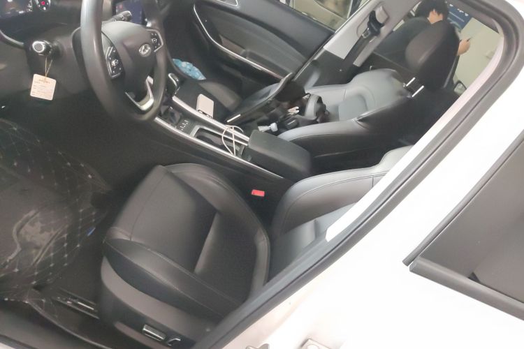 Used Chery Tiggo 8 2018 1.5 TCI Manual Luxury 7-Seater