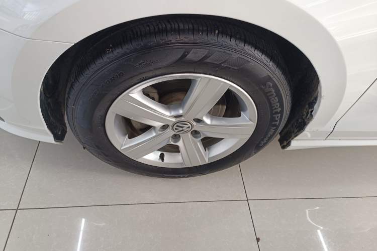 Used Volkswagen Lamando 2021 230TSI DSG Fashion Edition