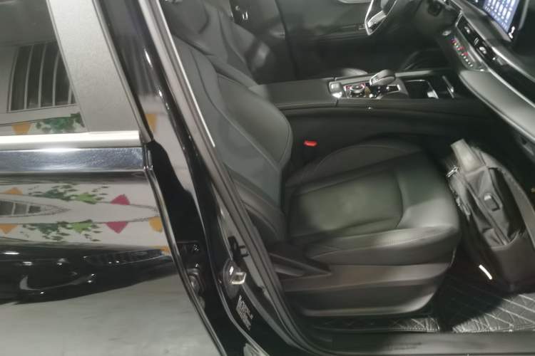 Used Chery Tiggo 8 PRO 2025 290T Two-Wheel-Drive Luxury Edition
