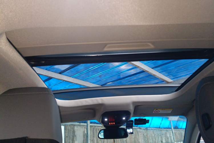 Used Citroen C5 X 2021 1.6T Ignite the Extraordinary
