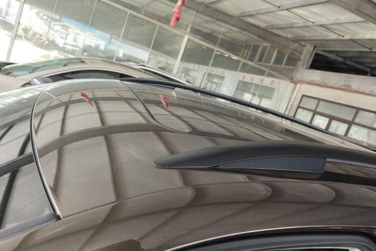 Used Volkswagen Tiguan 2016 300TSI Automatic All-Wheel Drive Fashion Vision Edition
