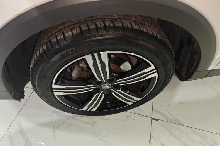 Used MG ZS 2018 1.5L Automatic Luxury Internet Edition China V Standard
