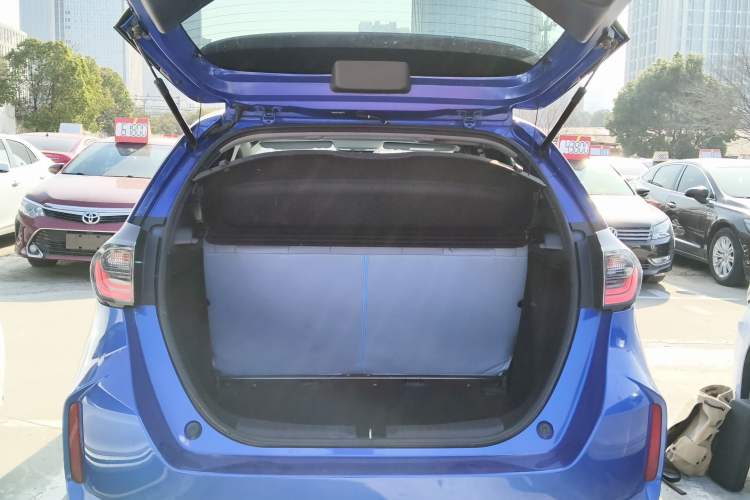 Used Honda LIFE 2021 1.5L CVT SPO-SS Dynamic Edition
