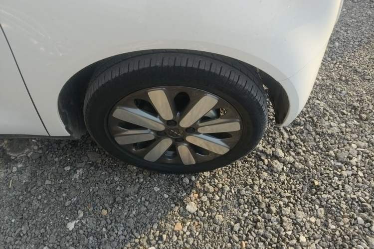 Used ORA Black Cat 2021 351 km Standard Version