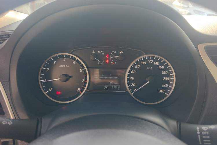 Used Nissan Sylphy 2022 Classic 1.6XE CVT Comfort Edition
