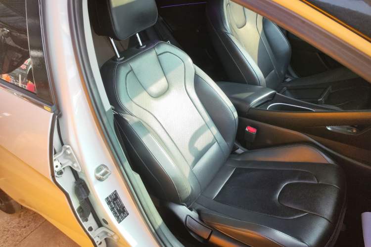 Used Hyundai Elantra 2022 1.5L CVT GLX Elite Edition