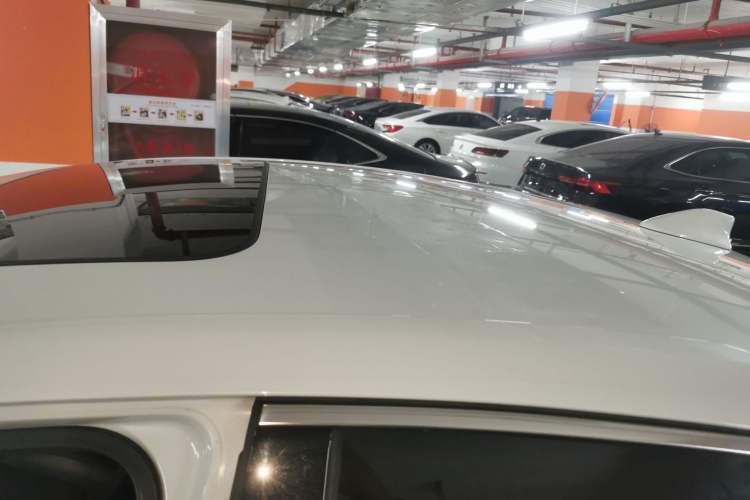 Used Honda Accord 2018 260TURBO Luxury Edition China VI