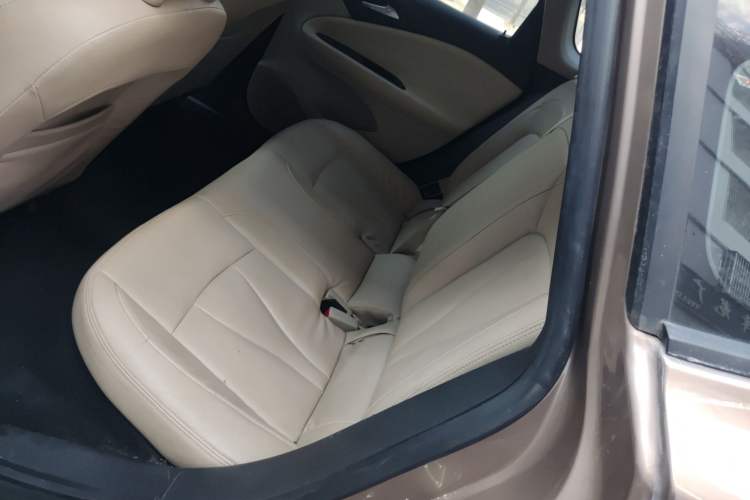 Used Buick Verano 2017 Sedan 15S Automatic Entry Model