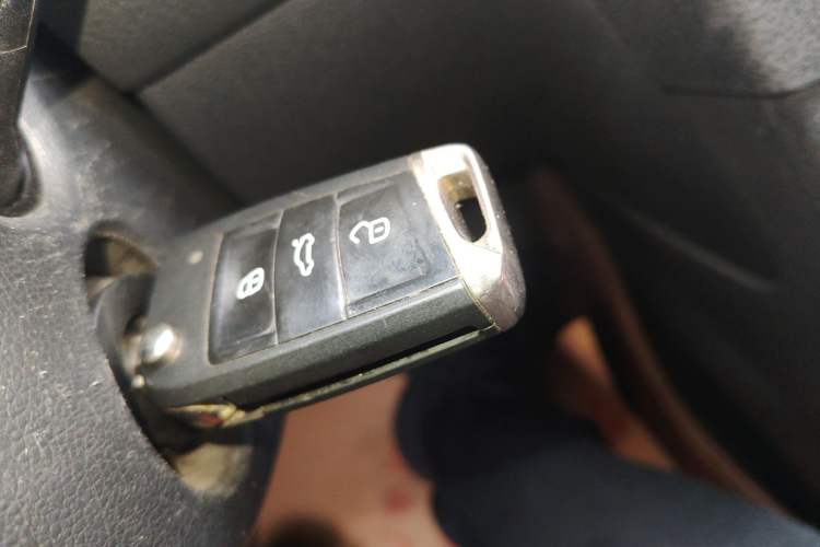 Used Volkswagen Golf 2016 230TSI Automatic Comfort Version