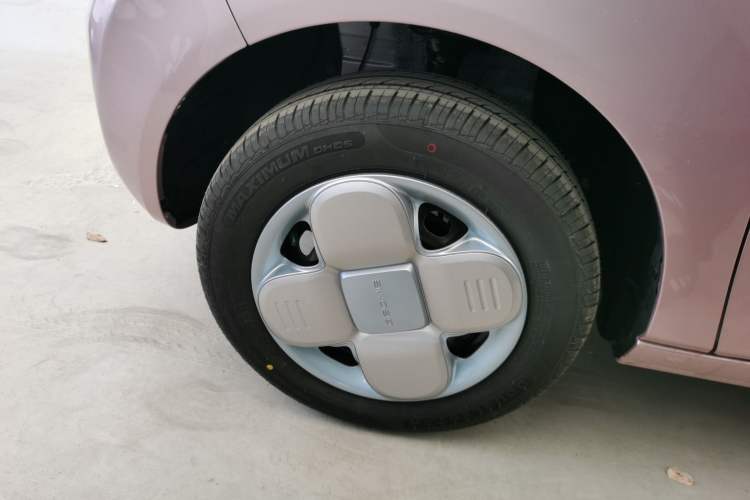 Used  Panda 2024 Panda Mini 200km Endurance Bear
