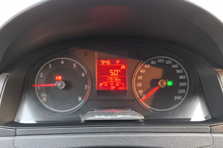 Used Volkswagen Santana 2021 1.5L Automatic Fashion Edition
