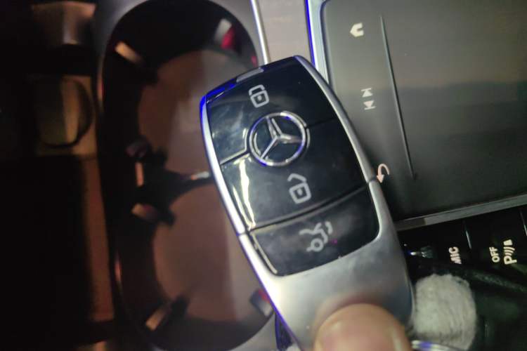 Used Mercedes-Benz E-Class 2023 Restyled E 300 L Sport Luxury Edition
