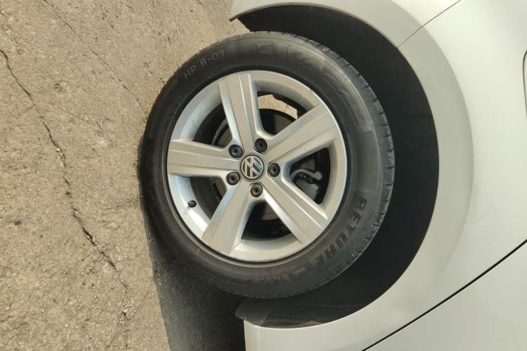 Used Volkswagen Golf 2016 1.6L Automatic Comfort Model