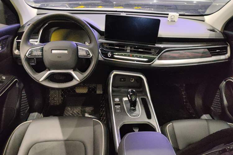 Used Haval H6 2023 National Trend Edition 1.5T Automatic Champion Version